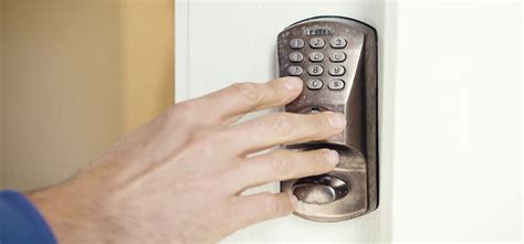 Orange County Access Control Systems & Keyless 